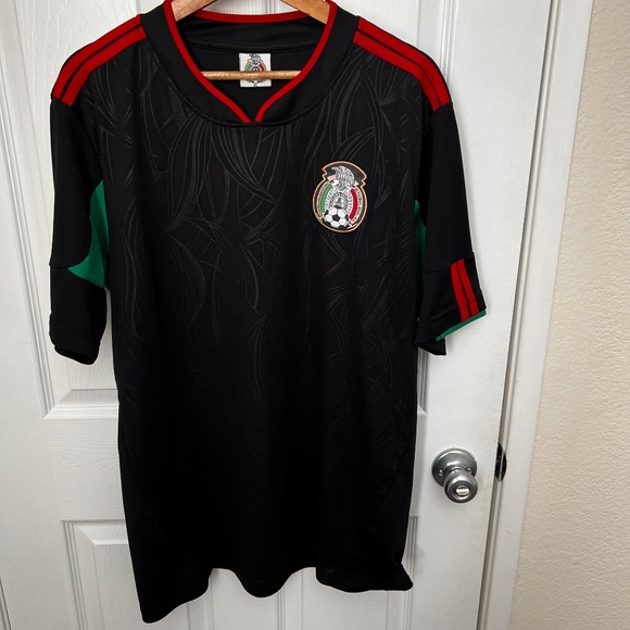 Mexico Other - Mexico Jersey